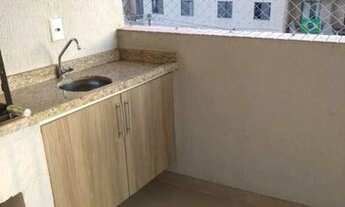 Imagem 7: Apartamento de 3 Dormitórios,2 Vagas Condomínio Autêntico