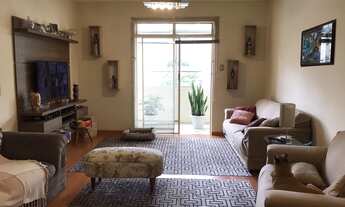 Imagem: Apartamento para venda com 150m,vista para