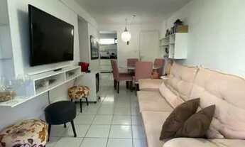 Imagem: MM-Apartamento para venda possui 68 metros