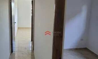 Imagem 7: Casa com 2 dormitórios, com 60 m² - Aguassaí - Cotia/SP