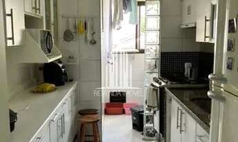 Imagem: LINDO CONDOMINIO VILLE DE FRANCE APARTAMENTO