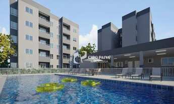 Imagem: Apartamento com 2 dormitórios à venda