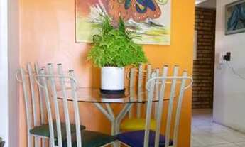 Imagem 3: Apartamento para Aluguel - Boa Vista, 2 Quartos, 120 m2