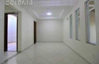 Imagem 3: Santo André - Casa Padrão - Parque Oratório