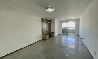 Imagem 4: EXR) Apartamento à venda no Dionísio Torres de 118m² com 3 suítes e 2 vagas