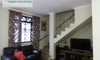 Imagem 3: Casa Sobrado em Ipiranga - São Paulo