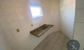 Imagem 3: Kitnet com 1 dormitório para alugar, 40 m² por R$ 620,00 - São Vito - Americana/SP