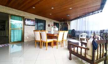 Imagem: Apartamento à Venda - Recreio, 4 Quartos