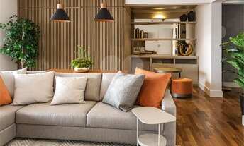 Imagem 4: São Paulo - Apartamento Padrão - ALTO DA LAPA