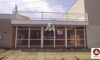 Imagem: Casa (térrea na rua) 4 dormitórios, cozinha