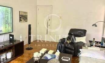 Imagem 4: Apartamento no Leblon - Rio de Janeiro