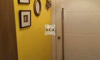 Imagem 3: Apartamento Mobiliado em Vila da Saúde - São Paulo