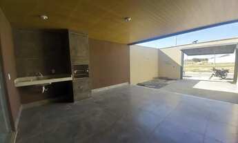 Imagem 4: Casa 3 quartos - Residencial Paraíso - Senador Canedo - R$275 Mil