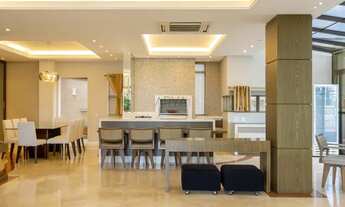 Imagem 3: Apartamento no Cabral - ARYA 1