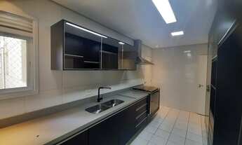 Imagem 6: Lindo apartamento para aluguel, 202m² com 3 suítes por R$ 10.800 - Edifício Eredita Alphav