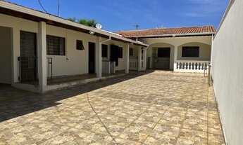 Imagem 3: 2 Casas Independentes em Ótimo Terreno 250m, Boituva/SP