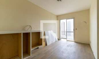 Imagem 2: Apartamento para Aluguel - Bosque da Saúde, 2 Quartos, 59 m2