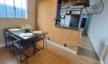 Imagem 5: Casa no Boqueirão - Praia Grande/SP