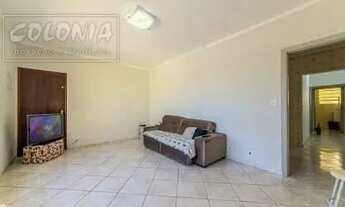 Imagem 2: Santo André - Casa Padrão - Jardim Cristiane