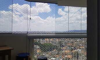 Imagem 4: Apartamento para aluguel e venda com 82 metros quadrados com 2 quartos em Gopoúva - Guarul