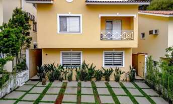 Imagem: Sobrado de condominio no Alto da Vila Carros