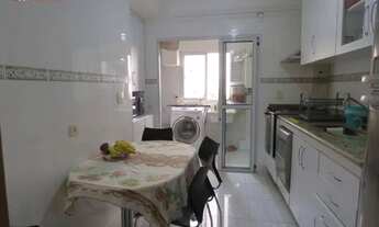 Imagem 6: Apartamento com 3 dormitórios à venda, 113 m² por R$ 1.000.000,00 - Bairro inválido - Cida