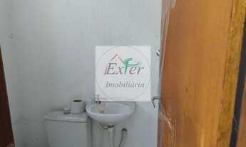 Imagem 3: Andar corrido em Europa - Belo Horizonte, MG