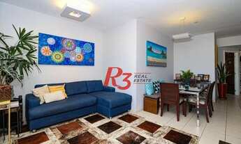 Imagem 6: Apartamento Duplex com vista ao mar, 150 m², 2 suítes