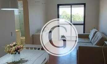 Imagem: Apartamento com 2 dormitórios para alugar