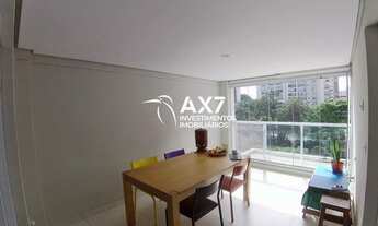 Imagem 6: SãO PAULO - Apartamento Padrão - Brooklin