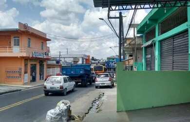 Imagem 3: ALUGA-SE APARTAMENTO 2 QUARTOS