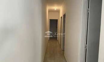 Imagem 4: Casa com 3 dormitórios para alugar, 70 m² por R$ 1.625,00/mês - Bairro do Tijuco Preto - C