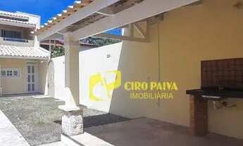 Imagem 2: Casa com 3 dormitórios à venda, 148 m² por R$ 380.000,00 - Lagoa Redonda - Fortaleza/CE