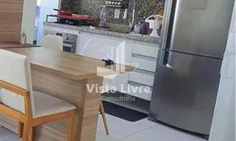 Imagem 4: Apartamento à venda, Jardim Flor da Montanha, Picanço, SP