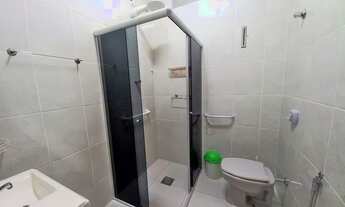 Imagem 6: Casa para aluguel, 2 quartos, 1 vaga, JARDIM SAO PAULO - Limeira/SP