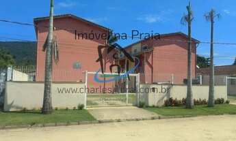 Imagem: Apartamento para Venda em Ubatuba, Praia