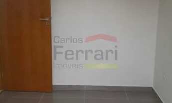 Imagem 3: Apartamento novo, 1 dormitório, Vila Gustavo