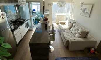 Imagem 7: Cobertura a venda com 2 dormitórios próximo ao metro - Jardim Dom Bosco