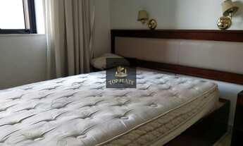 Imagem 6: Flat disponível no Jardim Paulista