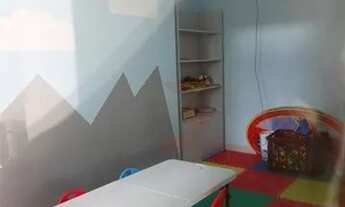 Imagem 7: Apartamento com 3 dormitórios para alugar, 127 m² por R$ 3.577,16/mês - Setor Bueno - Goiâ