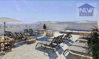 Imagem 5: Studio com 1 dormitório à venda, 24 m² por R$ 198.000,00 - Tucuruvi - São Paulo/SP