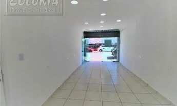 Imagem 3: Santo André - Loja/Salão - Utinga