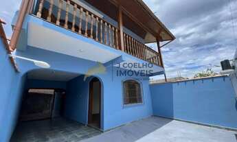 Imagem: Casa sobrado com 4 quartos para locação