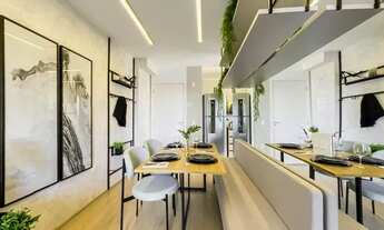 Imagem 3: Apartamento para venda com 60 metros quadrados com 3 quartos em Vila Guilherme - São Paulo