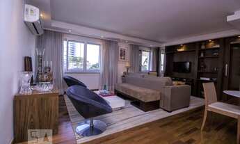 Imagem: Apartamento para Aluguel - Jardim Paulista