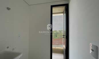 Imagem 5: Apartamento novo no Haut de 2 quartos à venda no bairro Vila Sinibaldi - São José do Rio P