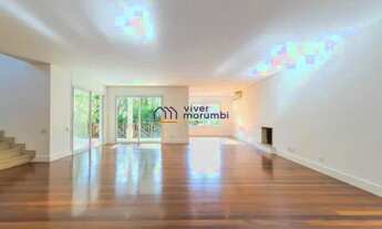 Imagem 4: Casa condomínio. 4 dormitórios. 4 suites. 5 vagas. 710 m2