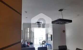 Imagem 2: Cond. HYDRA Temporada, totalmente mobiliado. Infraestrutura completa, segurança 24h