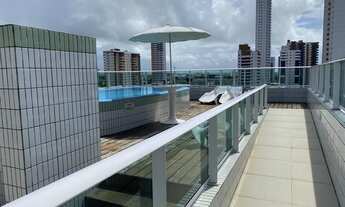 Imagem 7: Aluga-se apartamento no Manaira!!!