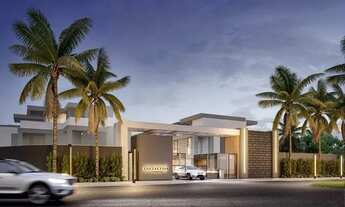 Imagem 3: Collection Art Design Home: Casa de Luxo de 338m² com 4 Quartos e 4 Suítes